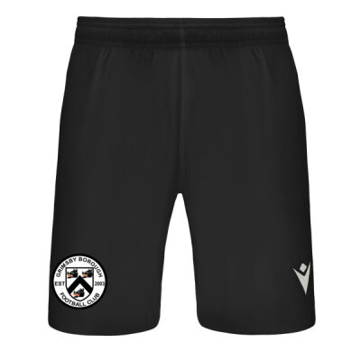 Grimsby Borough FC - Elm Short JR Thumbnail